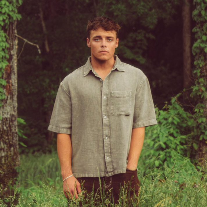 Carson Wallace